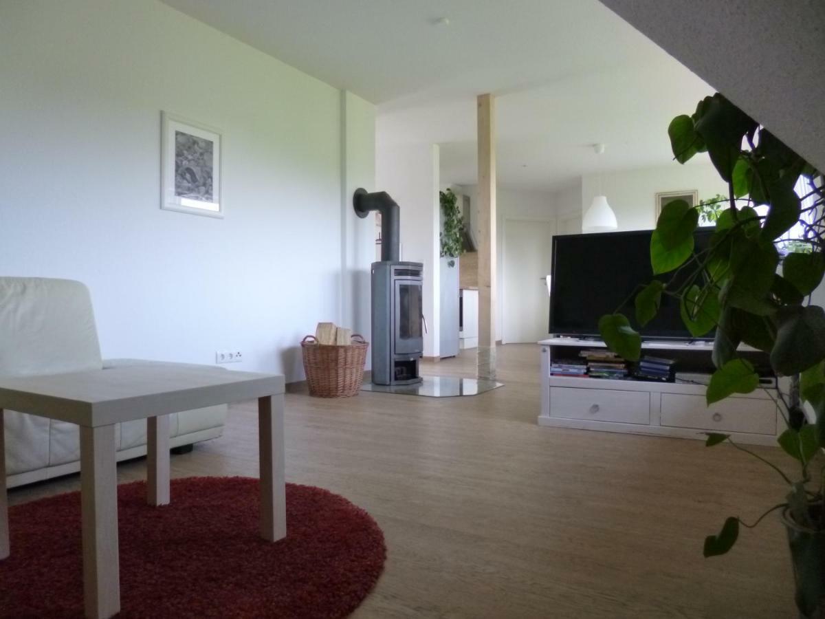 Ferienwohnungen Familie Jahn Thesenvitz Bagian luar foto